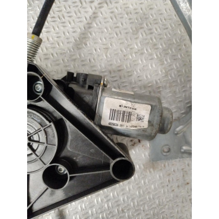 Mecanismemoteur leve-glace avg Citroën C1 II 1.0 vti 68 (2014)