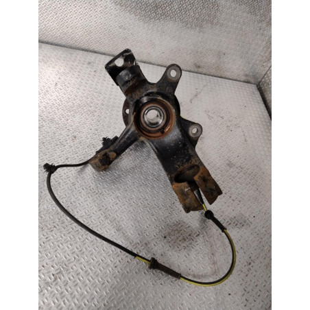 Pivot avg Citroën C1 II 1.0 vti 68 (2014)