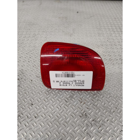 Feu de pare-choc  ard Renault KANGOO Express 1.5 dci 110 (2013)