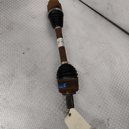 Transmission avant gauche Renault KANGOO Express 1.5 dci 110 (2013)