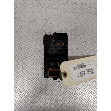 Interrupteur commande de phares Renault KANGOO Express 1.5 dci 110 (2013)