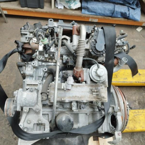 Moteur essence MITSUBISHI ASX  ASX PHASE 2