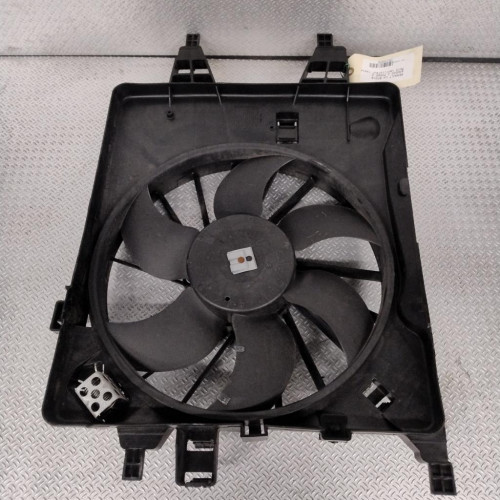 Ventilateur de refroidissement Renault KANGOO Express 1.5 dci 110 (2013)