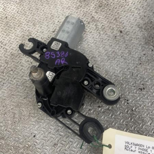 Moteur essuie-glace ar gauche Vw GOLF VII 1.6 tdi (2012-2017)