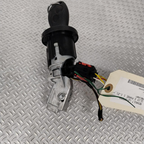 Antivol de direction Renault CLIO III 1.2 16v (2007-2014)