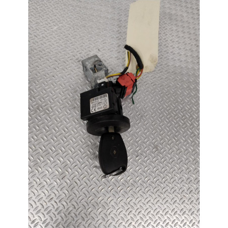 Antivol de direction Renault CLIO III 1.2 16v (2007-2014)