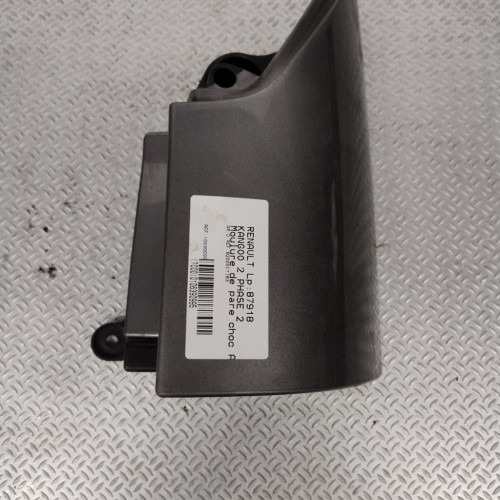Protection pare-choc ar Renault KANGOO Express 1.5 dci 110 (2013)