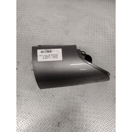 Protection pare-choc ar Renault KANGOO Express 1.5 dci 110 (2013)