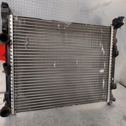 Radiateur Renault KANGOO Express 1.5 dci 110 (2013)