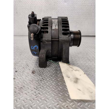 Alternateur Ford FOCUS II 1.6 tdci (2004-2012)