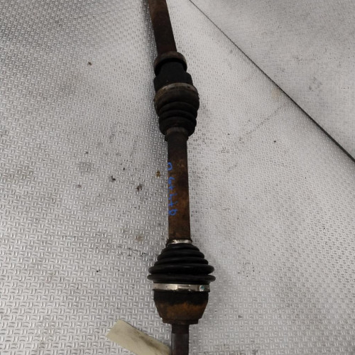 Transmission avant droite Ford FOCUS II 1.6 tdci (2004-2012)