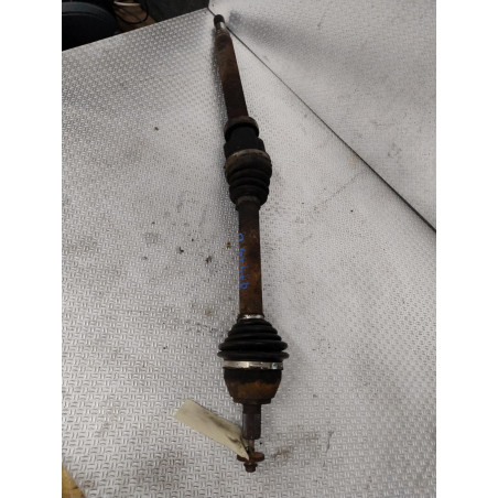 Transmission avant droite Ford FOCUS II 1.6 tdci (2004-2012)