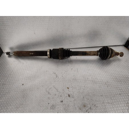 Transmission avant droite Ford FOCUS II 1.6 tdci (2004-2012)