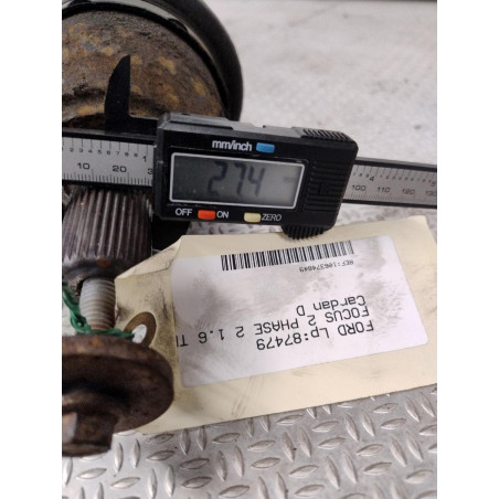 Transmission avant droite Ford FOCUS II 1.6 tdci (2004-2012)