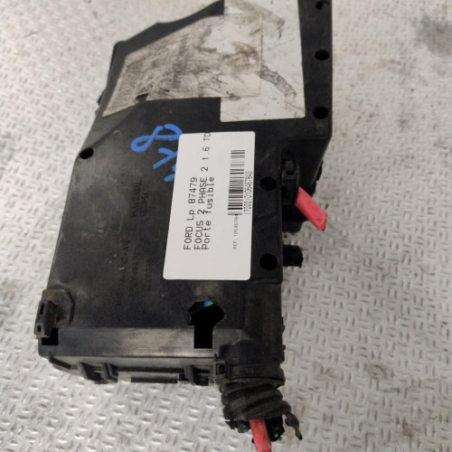 Platine fusible habitacle Ford FOCUS II 1.6 tdci (2004-2012)