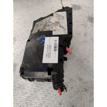 Platine fusible habitacle Ford FOCUS II 1.6 tdci (2004-2012)