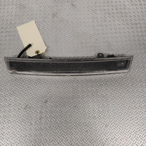 Feux stop supplementaire Peugeot 208 I 1.2 vti 82 (2012)