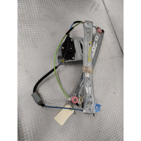 Mecanismemoteur leve-glace avg Peugeot 208 I 1.2 vti 82 (2012)