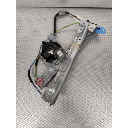 Mecanismemoteur leve-glace avg Peugeot 208 I 1.2 vti 82 (2012)
