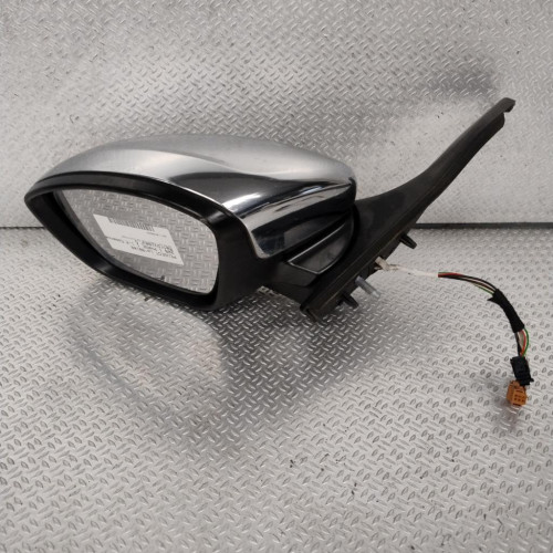 Retroviseur exterieur gauche Peugeot 208 I 1.2 vti 82 (2012)