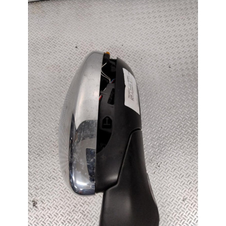 Retroviseur exterieur gauche Peugeot 208 I 1.2 vti 82 (2012)