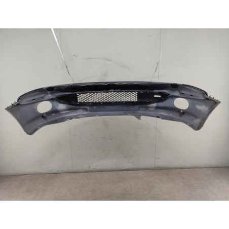Pare-choc avant Peugeot 206 3-5 portes 1.4 i (1998-2012) 3 portes