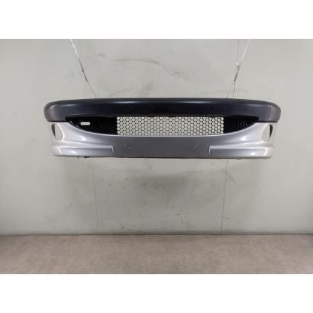 Pare-choc avant Peugeot 206 3-5 portes 1.4 i (1998-2012) 3 portes
