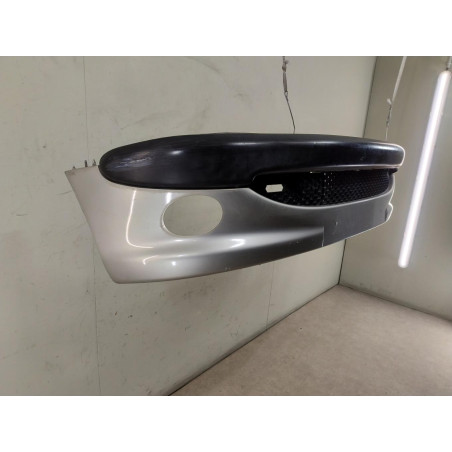 Pare-choc avant Peugeot 206 3-5 portes 1.4 i (1998-2012) 3 portes