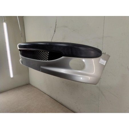 Pare-choc avant Peugeot 206 3-5 portes 1.4 i (1998-2012) 3 portes