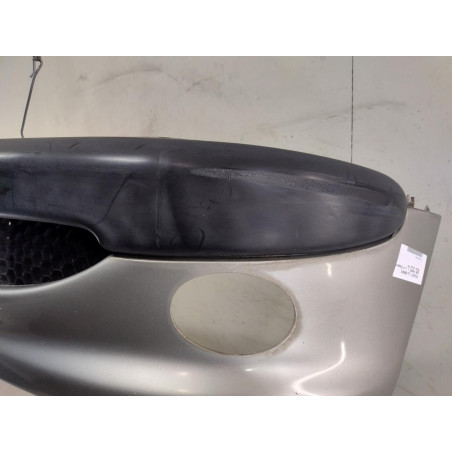 Pare-choc avant Peugeot 206 3-5 portes 1.4 i (1998-2012) 3 portes