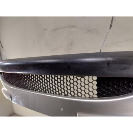 Pare-choc avant Peugeot 206 3-5 portes 1.4 i (1998-2012) 3 portes