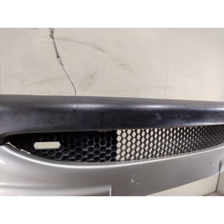 Pare-choc avant Peugeot 206 3-5 portes 1.4 i (1998-2012) 3 portes