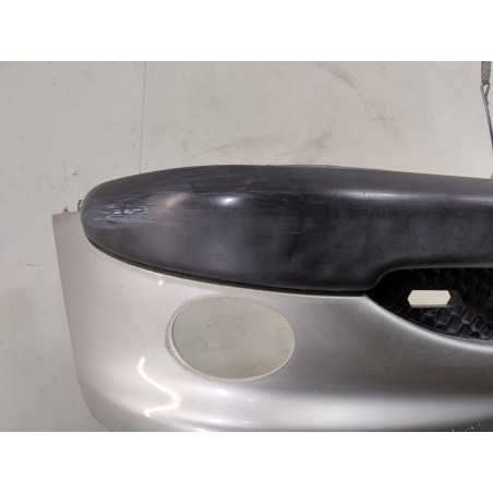 Pare-choc avant Peugeot 206 3-5 portes 1.4 i (1998-2012) 3 portes
