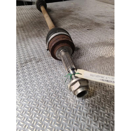 Transmission arrière droite MITSUBISHI ASX  ASX PHASE 2