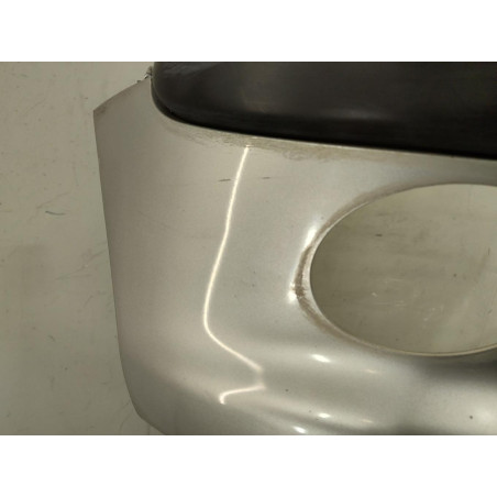 Pare-choc avant Peugeot 206 3-5 portes 1.4 i (1998-2012) 3 portes