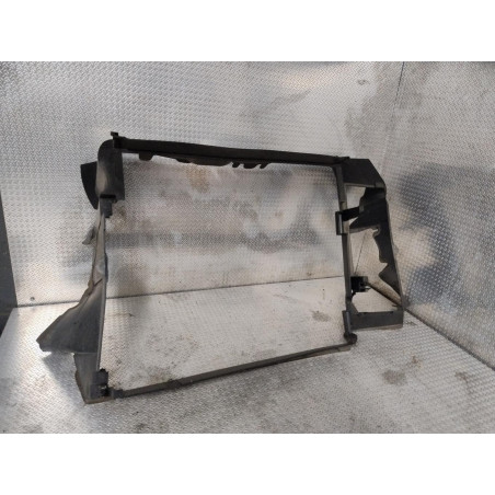 Buse ventilateur MERCEDES CITAN 1 415  CITAN 1 415