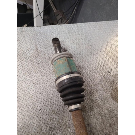 Transmission arrière droite MITSUBISHI ASX  ASX PHASE 2