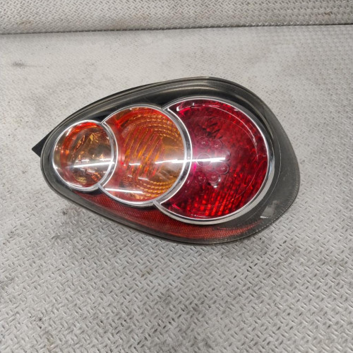 Feu arrière droit Toyota AYGO 1.0 (2005-2014) 5 portes
