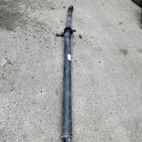 Transmission longitudinale cent MITSUBISHI ASX  ASX PHASE 2