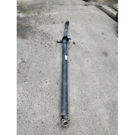 Transmission longitudinale cent MITSUBISHI ASX  ASX PHASE 2