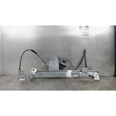 Mecanismemoteur leve-glace avg RENAULT KANGOO 2  KANGOO 2 PHASE 2