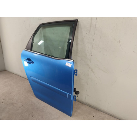 Porte arrière droite Citroën C4 PICASSO I Monospace 1.6 vti 120 (2008-2013)