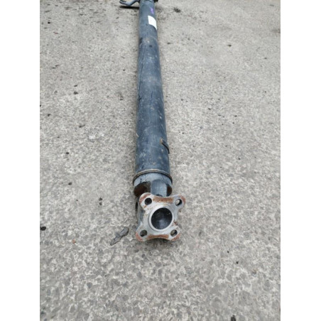 Transmission longitudinale cent MITSUBISHI ASX  ASX PHASE 2