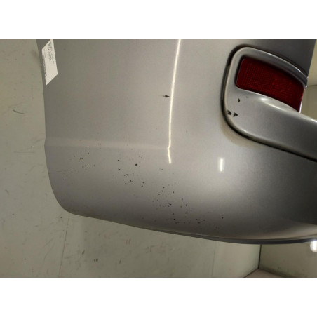 Pare-choc arrière Peugeot 807 2.0 hdi (2009) 5 portes