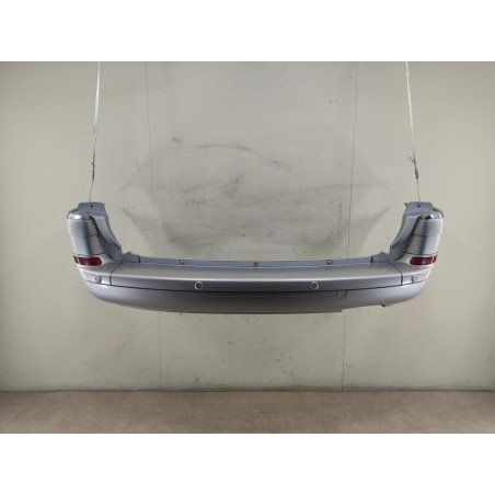 Pare-choc arrière Peugeot 807 2.0 hdi (2009) 5 portes