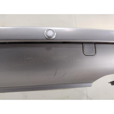 Pare-choc arrière Peugeot 807 2.0 hdi (2009) 5 portes