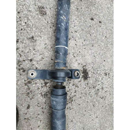 Transmission longitudinale cent MITSUBISHI ASX  ASX PHASE 2