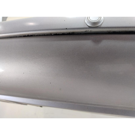 Pare-choc arrière Peugeot 807 2.0 hdi (2009) 5 portes