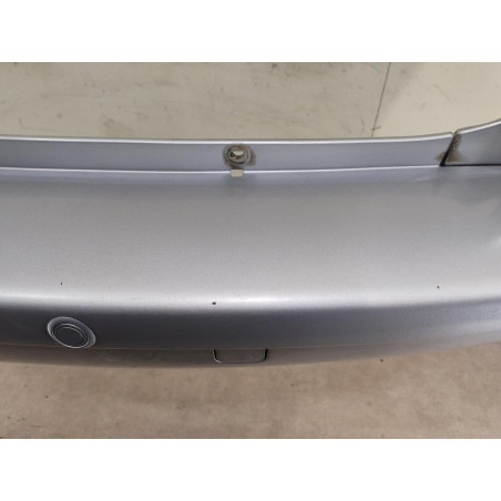 Pare-choc arrière Peugeot 807 2.0 hdi (2009) 5 portes