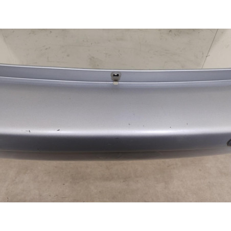 Pare-choc arrière Peugeot 807 2.0 hdi (2009) 5 portes